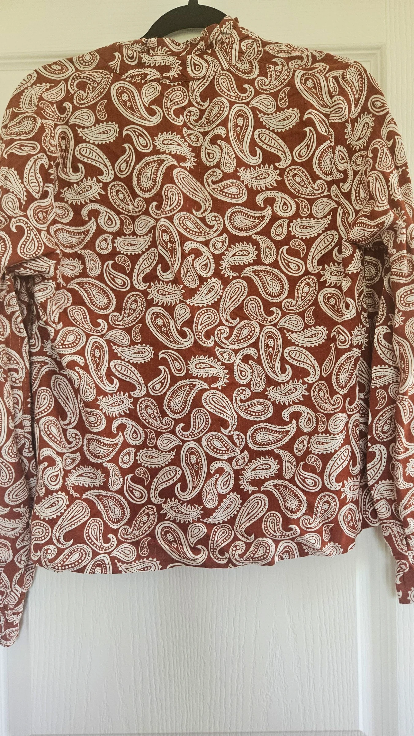Camisa Gérard Pasquier – photo 2